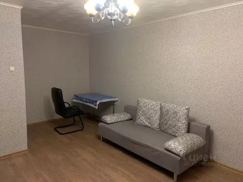 1-к кв. Москва Норильская ул., 6 (40.0 м)