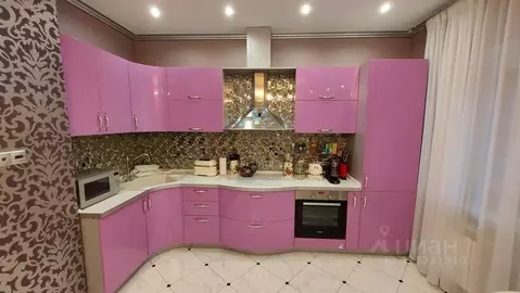 2-к кв. Татарстан, Казань ул. Сибгата Хакима, 15 (81.0 м)