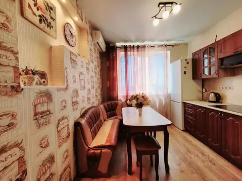 1-к кв. Краснодарский край, Краснодар Российская ул., 70/6 (38.0 м)