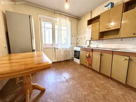 2-комнатная квартира: Воскресенск, микрорайон Москворецкий, улица ...