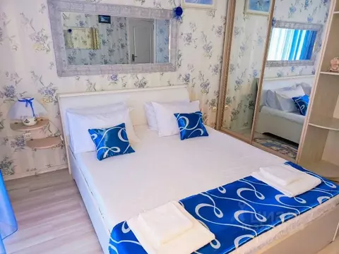 Комната Крым, Судак ул. Гагарина, 46