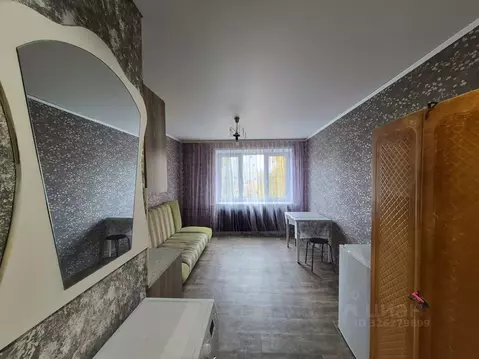 Студия Курская область, Курск ул. Ухтомского, 1 (18.2 м)