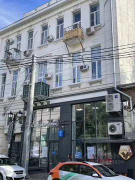 Торговая площадь в Ростовская область, Ростов-на-Дону Социалистическая ...