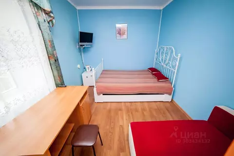 Комната Татарстан, Казань ул. Медиков, 12 (18.0 м)