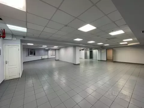 Офис в Москва Привольная ул., 8 (356 м)