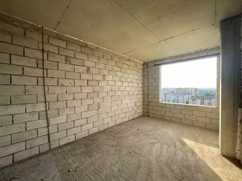 1-к кв. Кабардино-Балкария, Нальчик ул. Чернышевского, 197 (45.0 м)