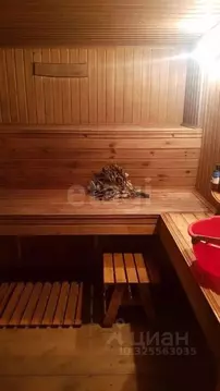 Дом в Калужская область, Боровский муниципальный округ, Кривское ...