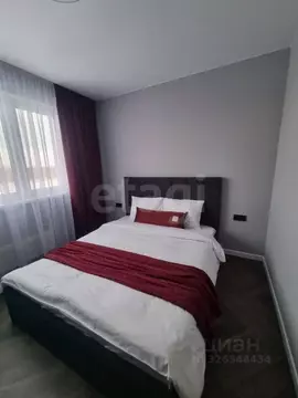 1-к кв. Тюменская область, Тюмень ул. Виктора Тимофеева, 10 (42.0 м)