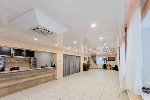 Помещение свободного назначения в Свердловская область, Богданович ...