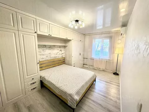 3-к кв. Астраханская область, Астрахань Звездная ул., 63 (82.5 м)