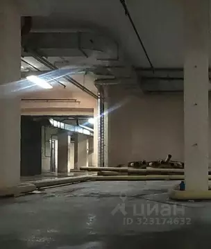 Гараж в Москва Щелковское ш., 61 (15 м)