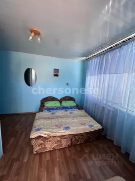 Дом в Севастополь ул. Серафимовича (40 м)