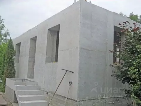 Дом в Краснодарский край, Сочи ул. Володарского (75 м)