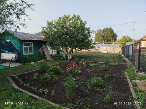 Дом в Татарстан, Арск ул. Коммуны, 42 (74 м)