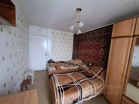 3-к кв. Татарстан, Казань ул. Рихарда Зорге, 67 (63.2 м)