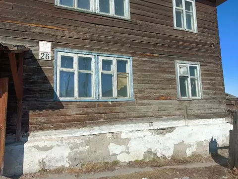 Свободной планировки кв. Красноярский край, Идринско-Краснотуранский ...