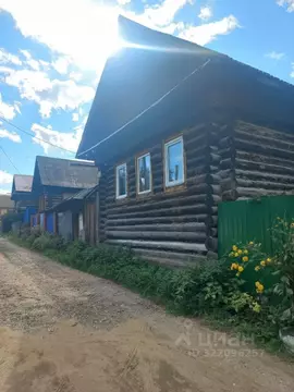 Дом в Удмуртия, Ижевск Ударный пер., 12 (58 м)