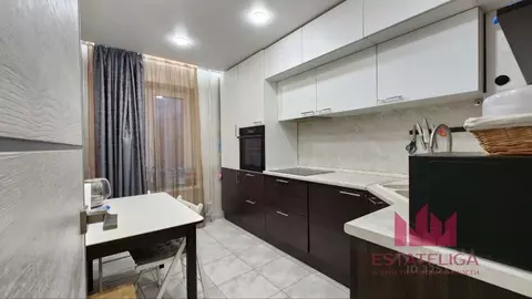 3-к кв. Москва Ясеневая ул., 31К2 (60.3 м)