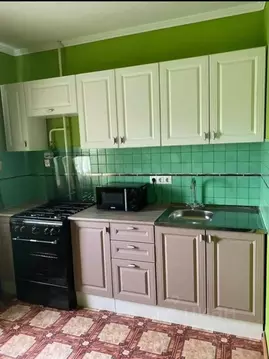 1-к кв. Московская область, Кашира ул. Ильича, 17 (33.0 м)