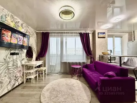 2-к кв. Москва ул. Верхняя Масловка, 2 (36.0 м)