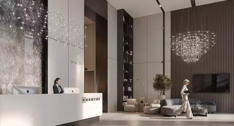 Склад в Москва ул. Янковского, 1к2 (4 м)