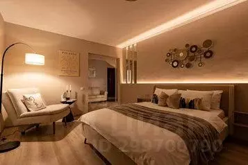 1-к кв. Томская область, Томск Киевская ул., 61 (50.0 м)