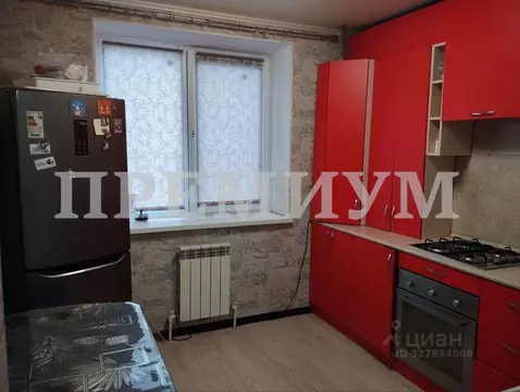 1-к кв. Самарская область, Самара Крутые Ключи мкр, ул. Евгения ...