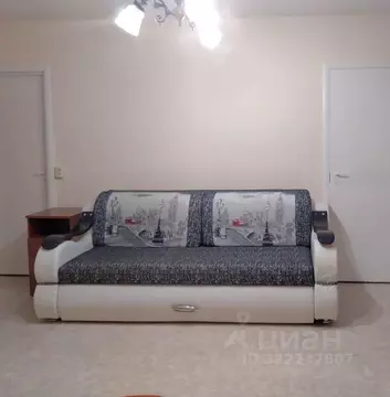 2-к кв. Ярославская область, Ярославль ул. Победы, 3 (50.0 м)