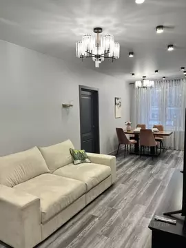 3-к кв. Москва Ленинский просп., 75/9 (67.0 м)