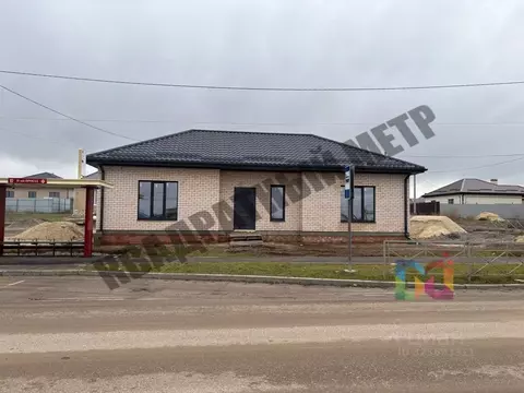 Дом в Калмыкия, Элиста ул. Манцын Кец, 8 (101 м)