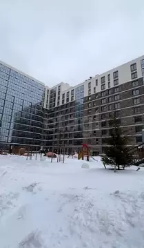 Студия Санкт-Петербург 1-й Предпортовый проезд, 1 (24.2 м)