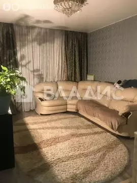 1-комнатная квартира: Октябрьский, улица Текстильщиков, 7Б (37 м)