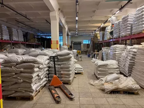 Помещение свободного назначения в Московская область, Домодедово ...