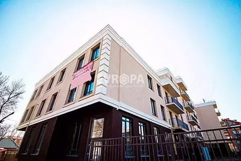 Торговая площадь в Ульяновская область, Ульяновск ул. Радищева, 91А ...