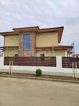 Дом в Анапа, улица Семьи Пиленко (175.37 м)