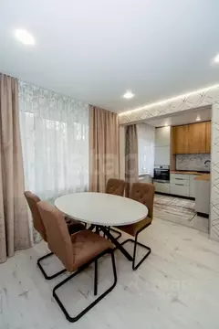 3-к кв. Алтайский край, Бийск ул. Ильи Мухачева, 111 (65.2 м)