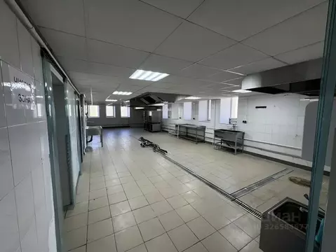 Производственное помещение в Московская область, Дмитровский ...