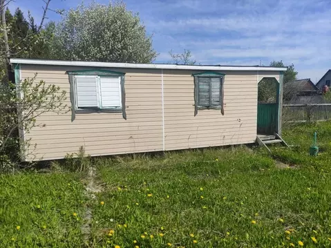 Дом в Владимирская область, Александровский муниципальный округ, ...