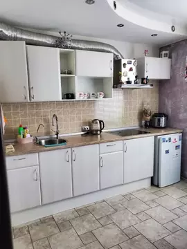 1-к кв. Санкт-Петербург ул. Брянцева, 7к1 (36.0 м)