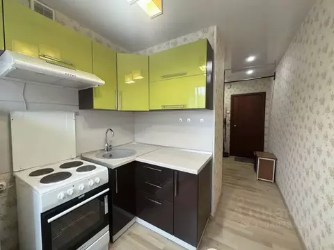 1-к кв. Иркутская область, Иркутск ул. Александра Невского, 61 (30.1 ...