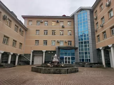 Офис в Башкортостан, Уфа ул. Ленина, 30/1 (1045 м)