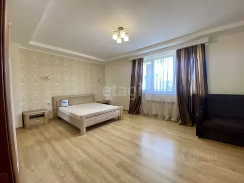 1-к кв. Крым, Ялта ул. Большевистская, 19 (55.0 м)