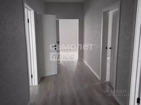 Коттедж в Татарстан, Лаишевский район, с. Сокуры  (95 м)