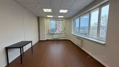 Офис в Московская область, Раменское ул. Чугунова, 38а (25 м)