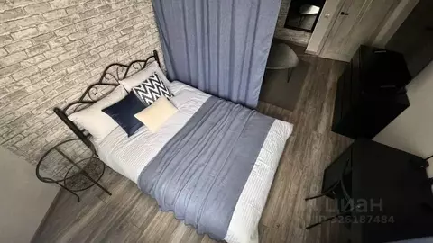 1-к кв. Москва Ленинский просп., 24 (35.0 м)