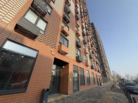 2-к кв. Москва Дорожная ул., 46к3 (42.0 м)