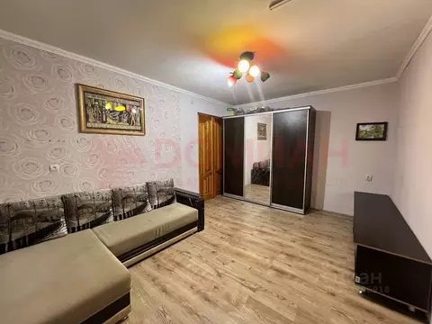 2-к кв. Ростовская область, Новочеркасск Школьная ул. (43.0 м)