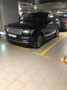 Гараж в Москва проезд Невельского, 3к1 (13 м)