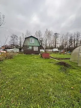 Дом в Московская область, Богородский городской округ, Надежда СНТ  ...