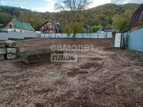 Участок в посёлок Каменномостский, улица Белинского, 14 (11.11 м)